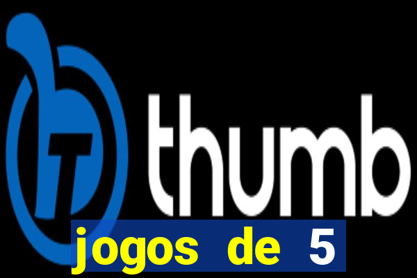 jogos de 5 centavos no esporte da sorte